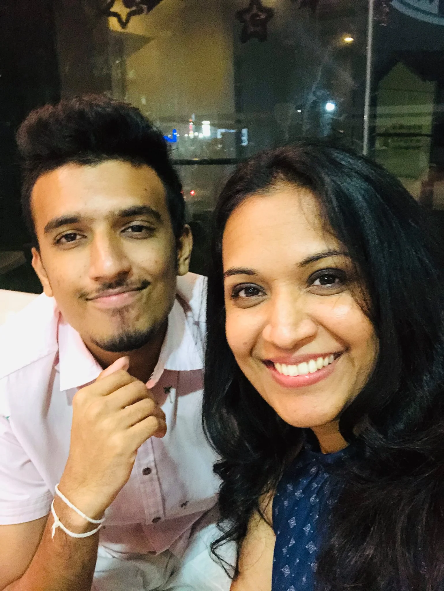 Ishantha Udesh